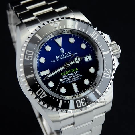 16660 rolex for sale|rolex deepsea 136660 review.